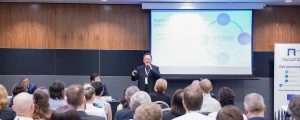 Elixir CEO Shares Insights on Smart City Initiatives with EU Companies